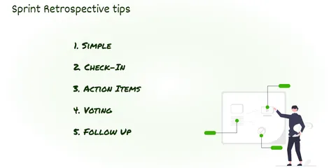 5 tips for retrospectives for beginners & advanced