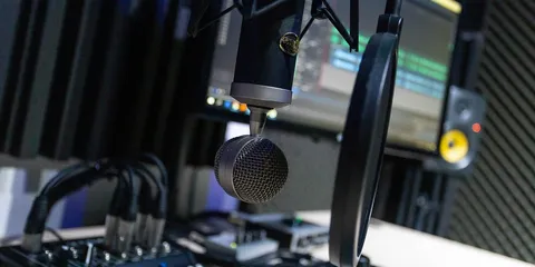 In an interview with Christoph Kühnapfel from the "Future catch-up" podcast