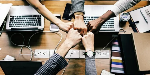 Employee survey anonymous or not? - Good participation rates