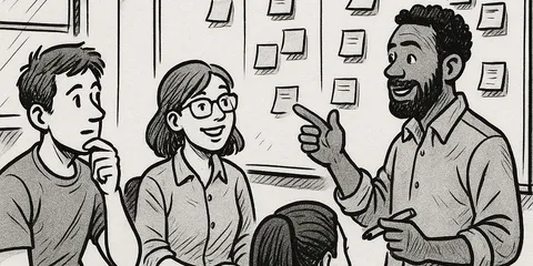 What Are Retrospectives and What Are They Good For? (Simply Explained)