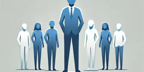 Checklist for Team Leads: 10 key Tasks (incl. PDF)