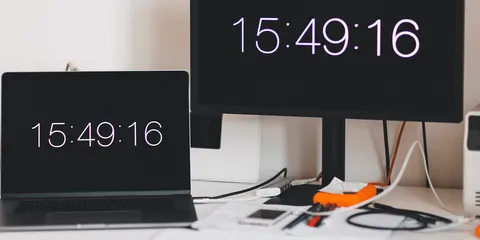 Timebox Sprint Retrospective: 5 phases, clear time limits