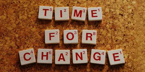In a nutshell: Change management model according to Kotter