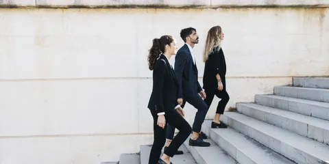 3 steps to a learning organization