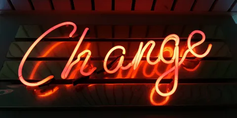 What is agile transformation? A short & crisp definition