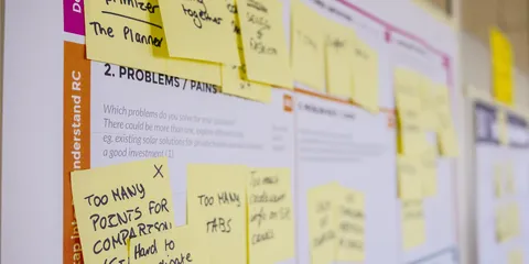 Which agile principles are the most important? A Ranking